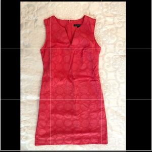 Banana Republic shift dress